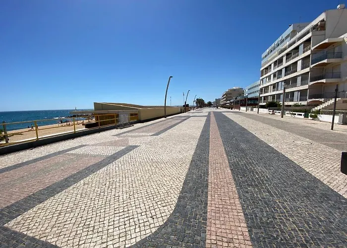 Lusitania T2 Frente Mar Em *