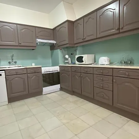 Apartamento Lusitania T2 Frente Mar Em Quarteira